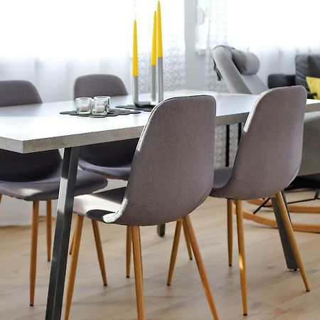 L Apartments 비빈제 외부 사진