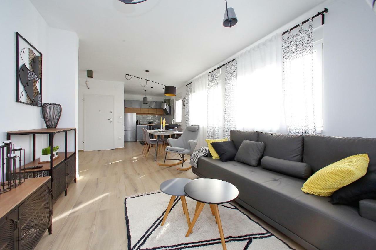L Apartments 비빈제 외부 사진