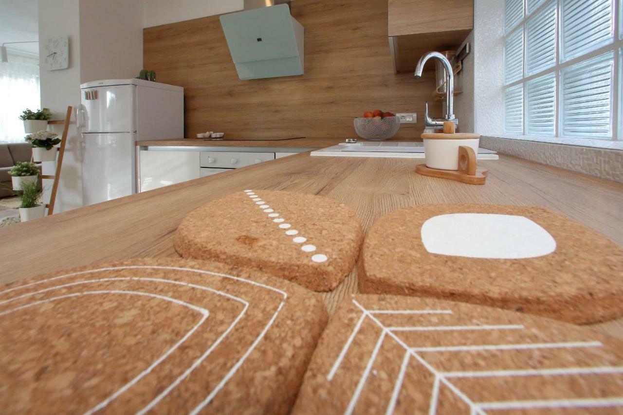 L Apartments 비빈제 외부 사진