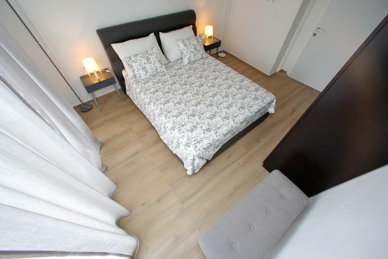 L Apartments 비빈제 외부 사진