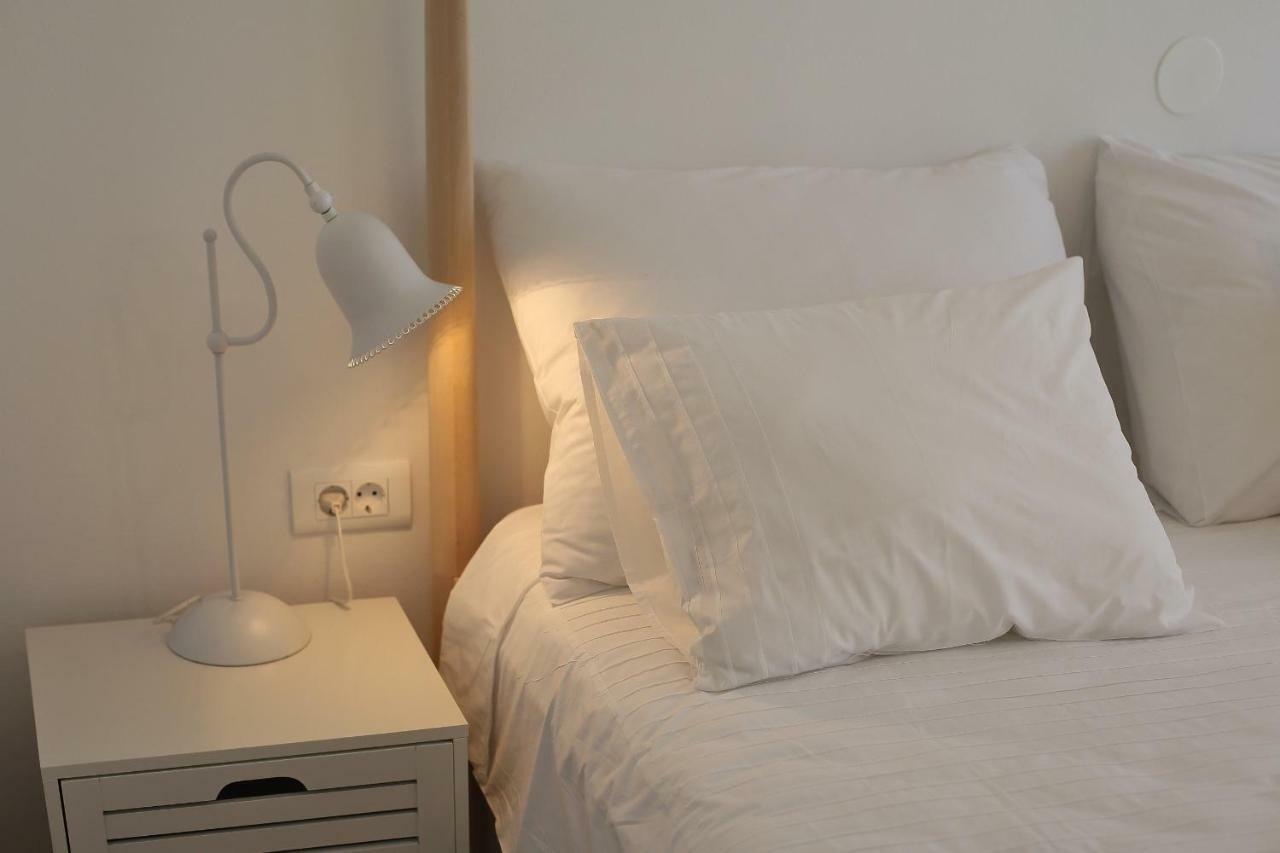 L Apartments 비빈제 외부 사진