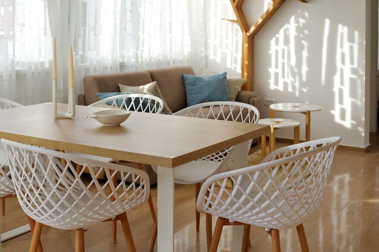 L Apartments 비빈제 외부 사진