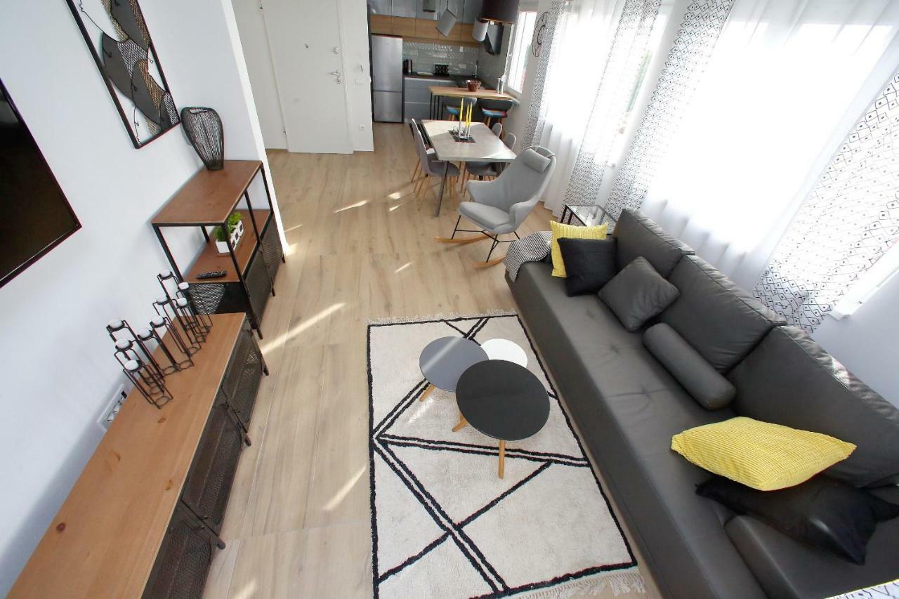 L Apartments 비빈제 외부 사진