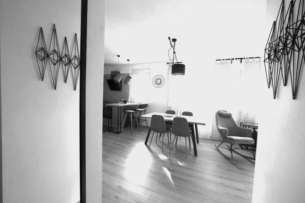 L Apartments 비빈제 외부 사진