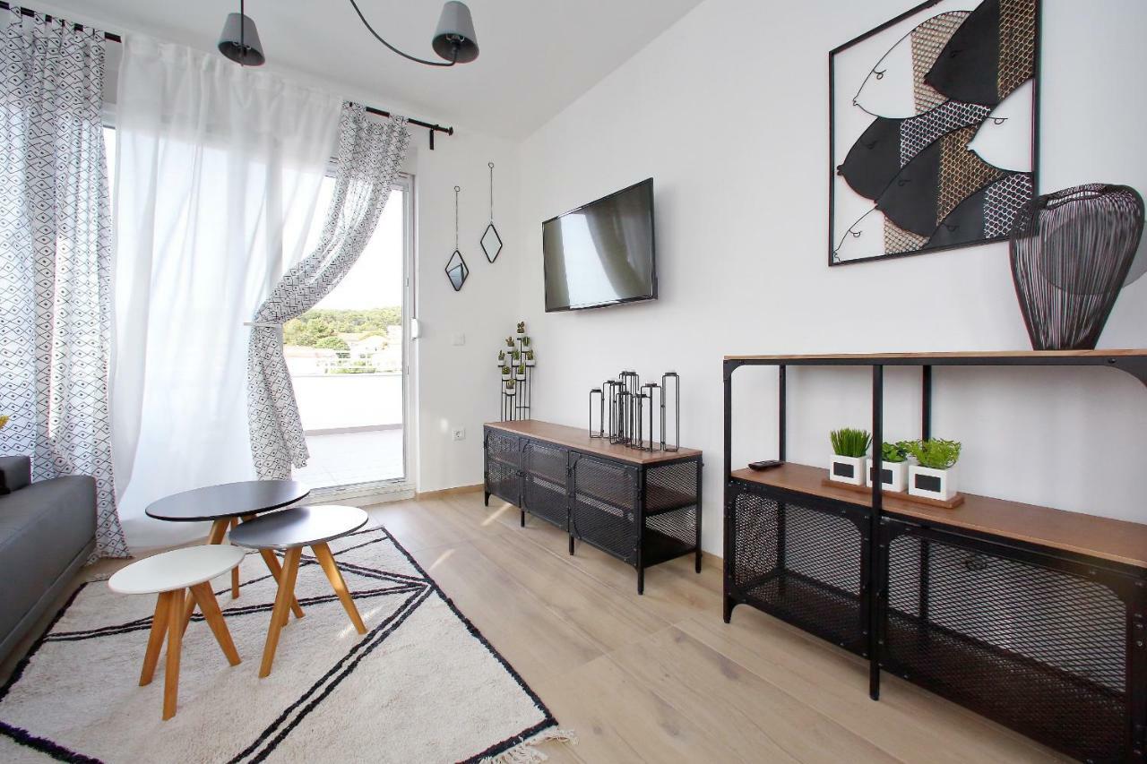 L Apartments 비빈제 외부 사진