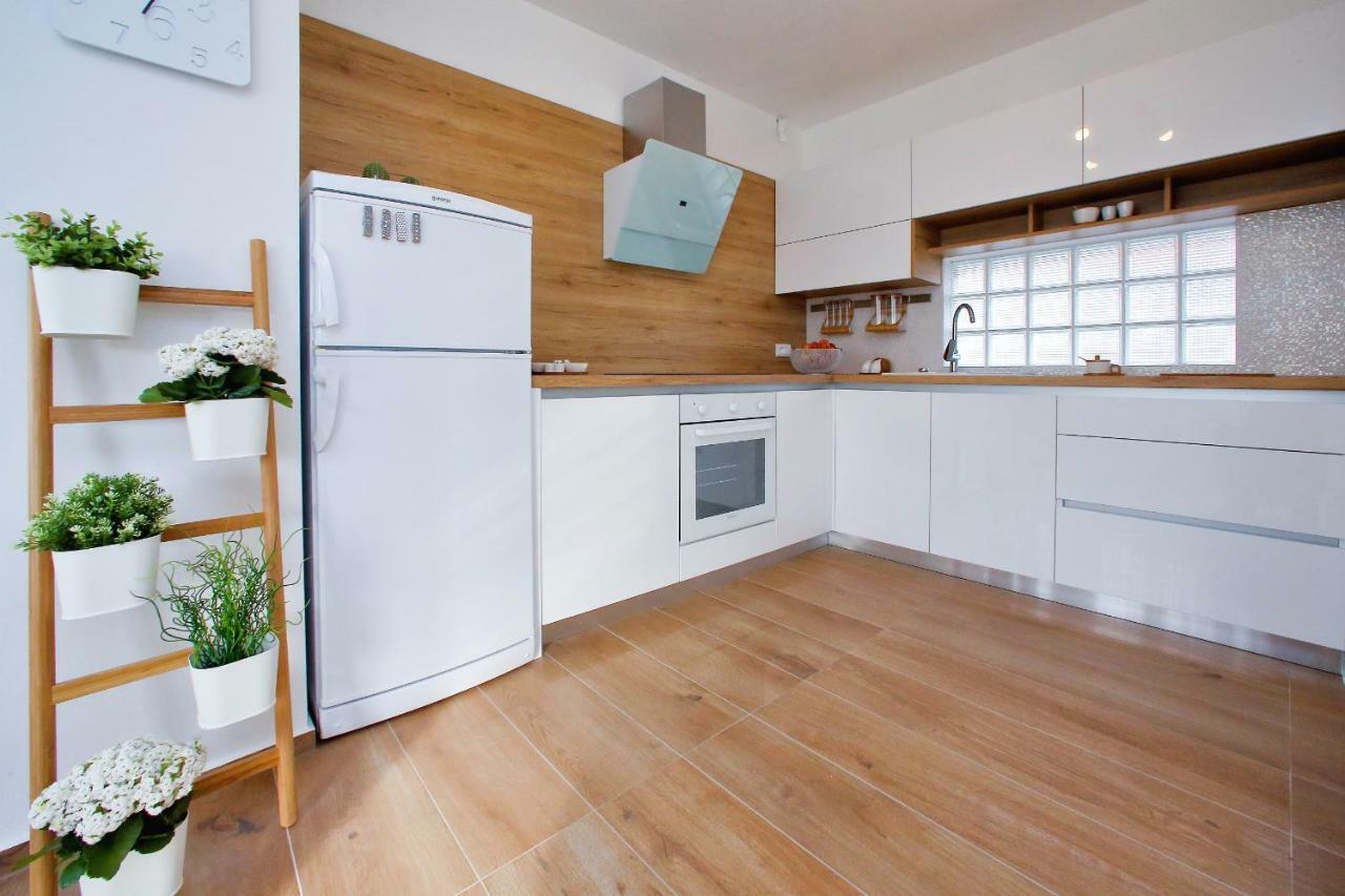 L Apartments 비빈제 외부 사진