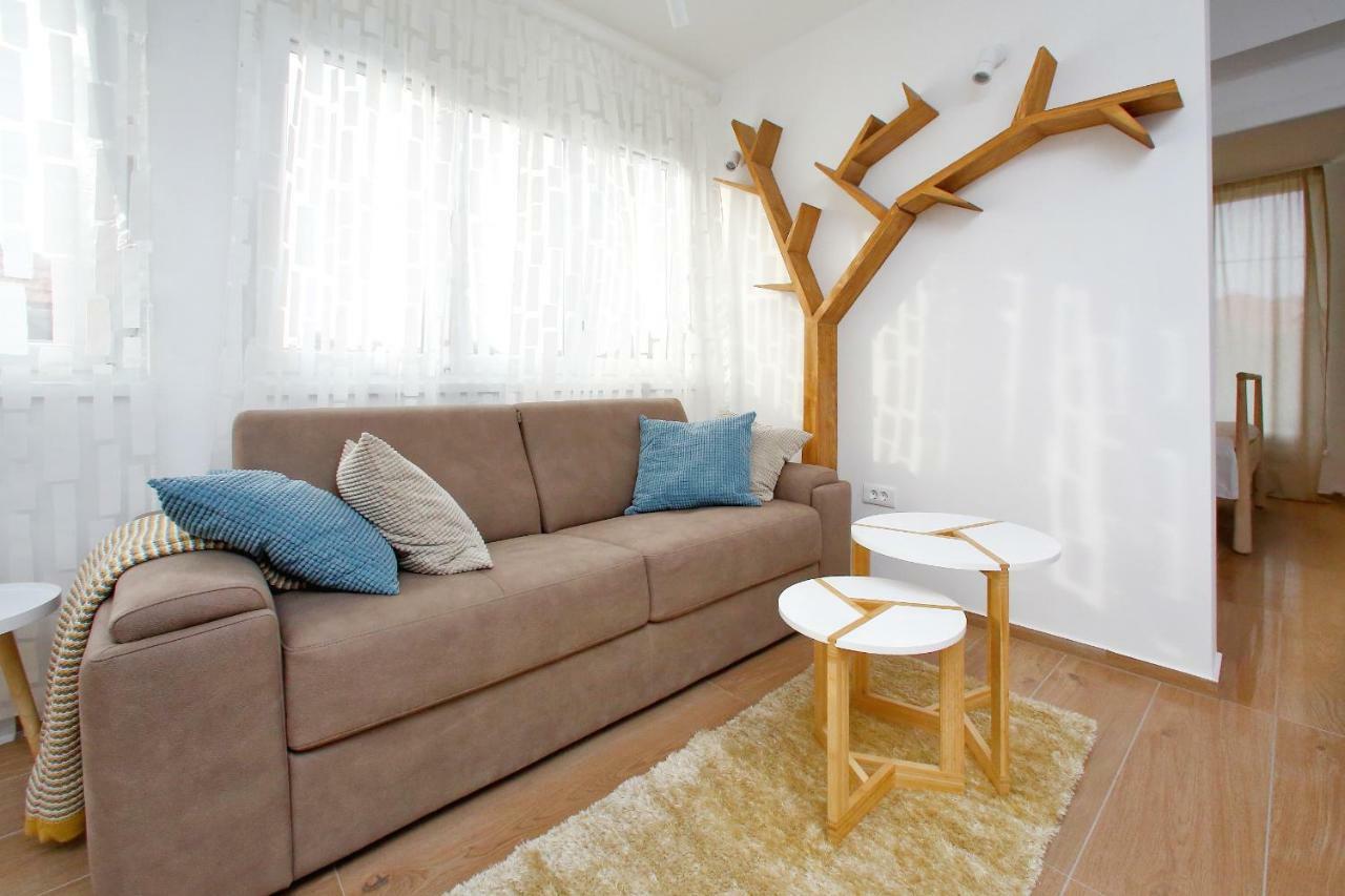 L Apartments 비빈제 외부 사진