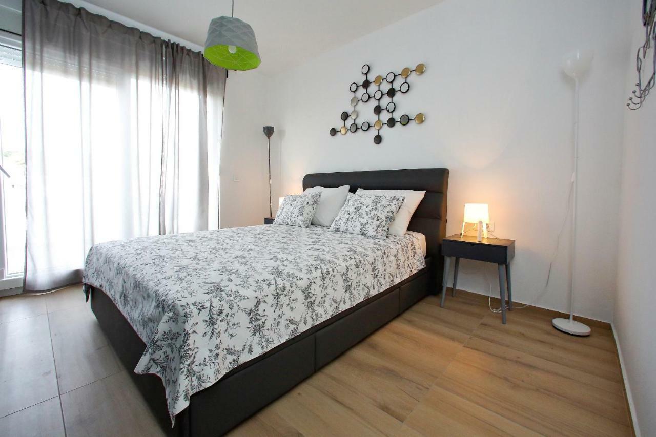 L Apartments 비빈제 외부 사진