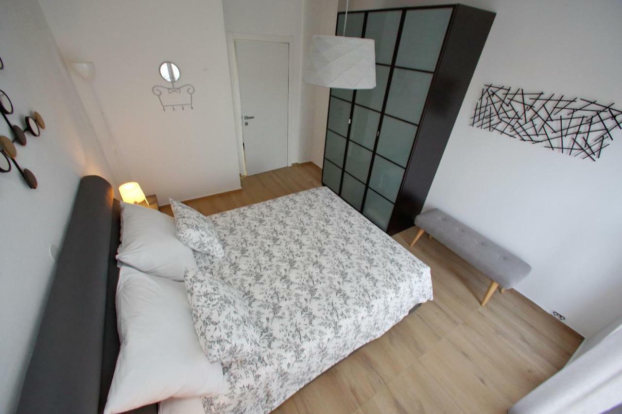 L Apartments 비빈제 외부 사진