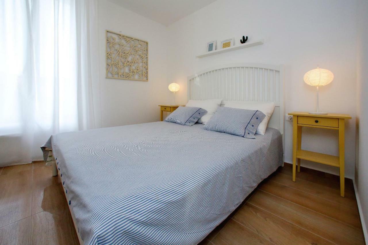 L Apartments 비빈제 외부 사진